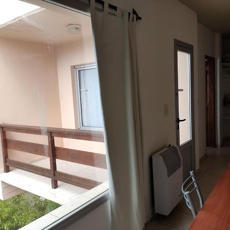 Hosteria Ymaz Villa Gesell Εξωτερικό φωτογραφία