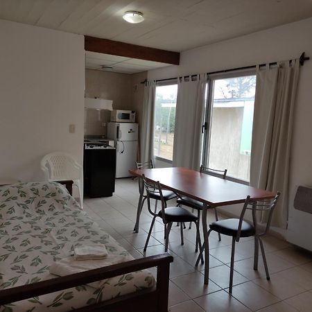 Hosteria Ymaz Villa Gesell Εξωτερικό φωτογραφία