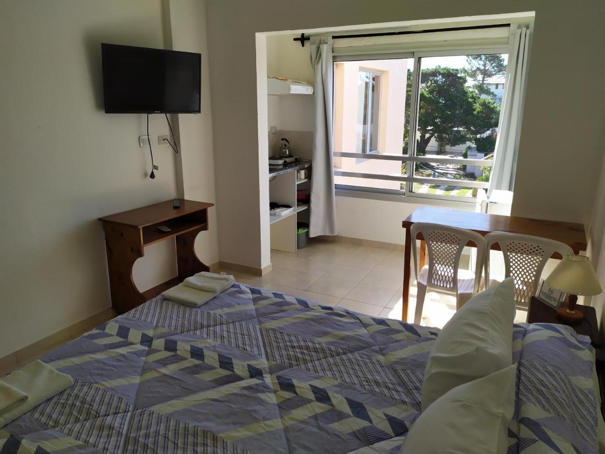 Hosteria Ymaz Villa Gesell Εξωτερικό φωτογραφία