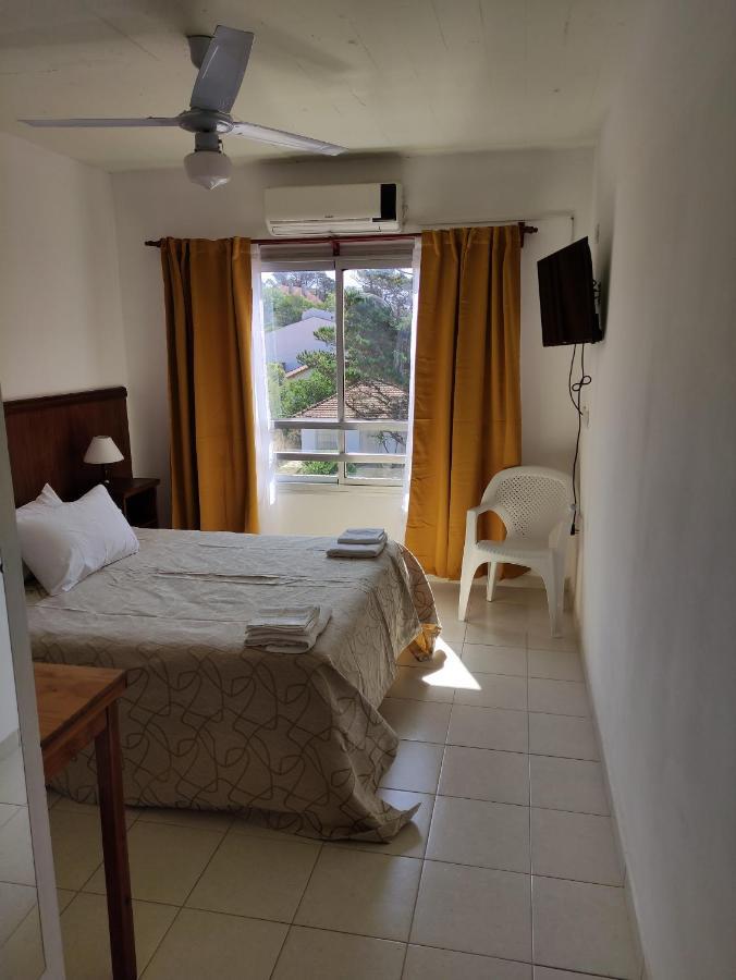 Hosteria Ymaz Villa Gesell Εξωτερικό φωτογραφία
