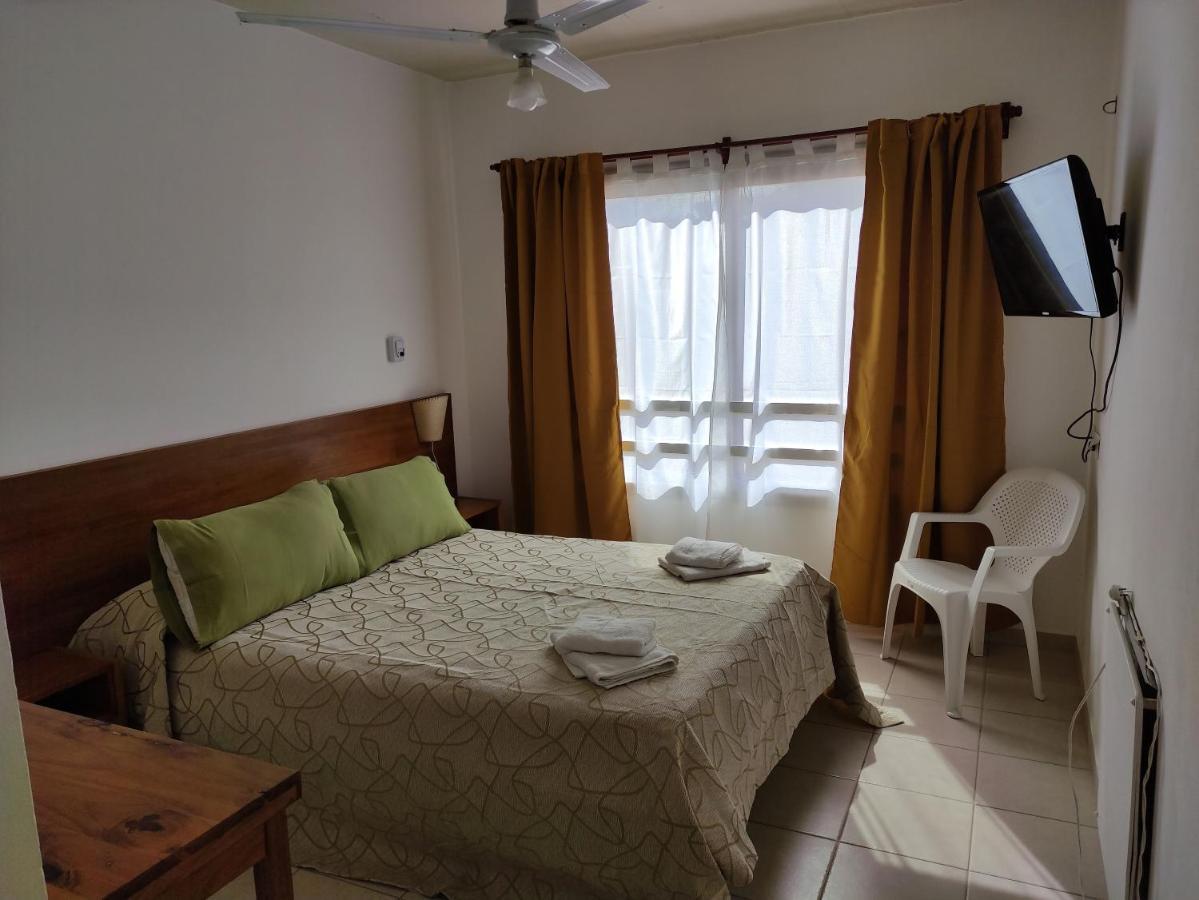 Hosteria Ymaz Villa Gesell Εξωτερικό φωτογραφία