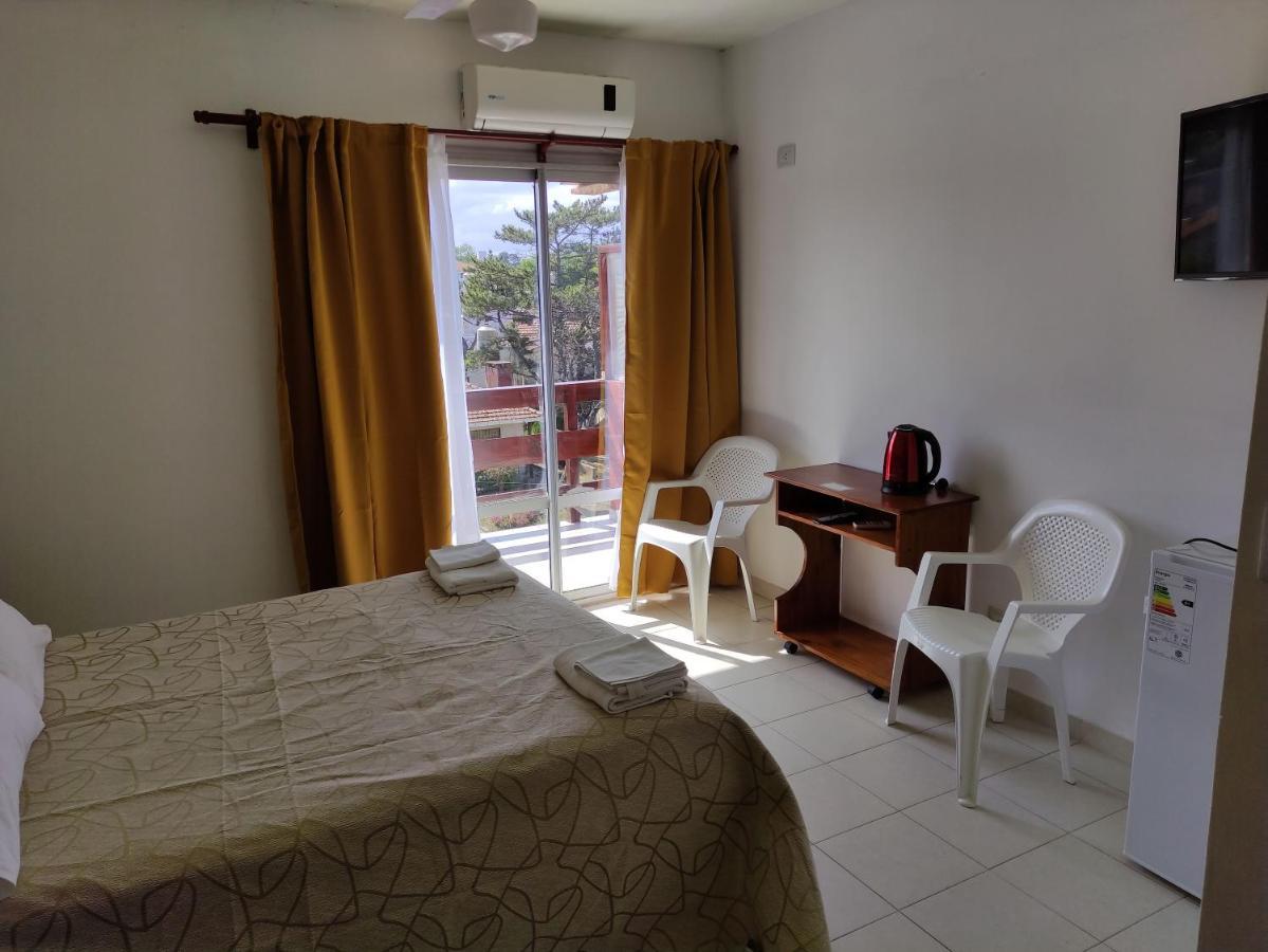 Hosteria Ymaz Villa Gesell Εξωτερικό φωτογραφία