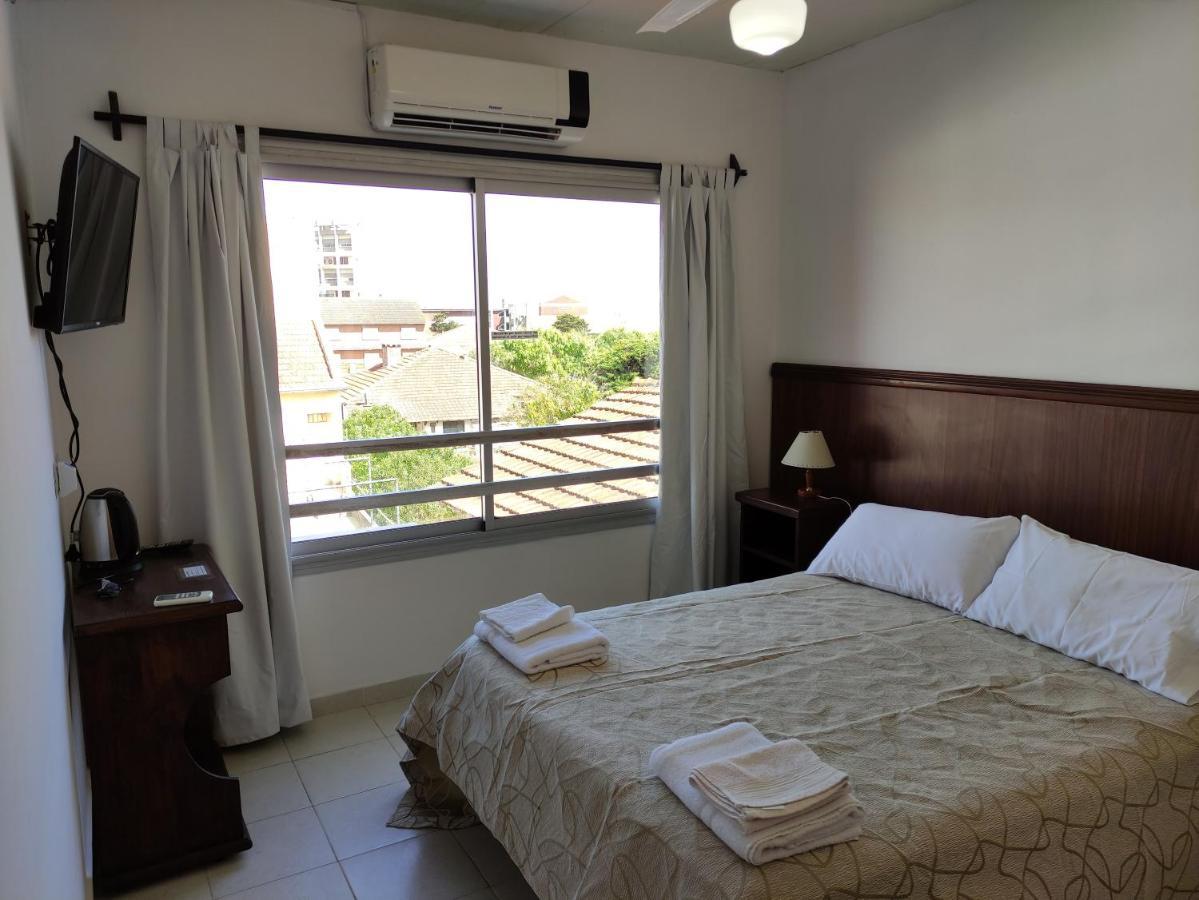 Hosteria Ymaz Villa Gesell Εξωτερικό φωτογραφία