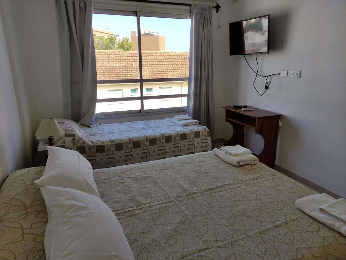 Hosteria Ymaz Villa Gesell Εξωτερικό φωτογραφία