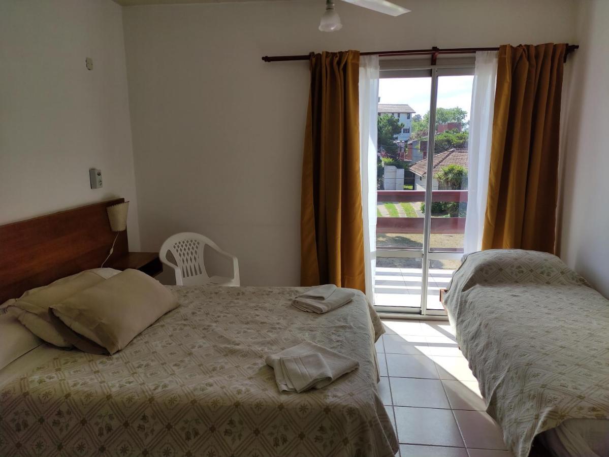 Hosteria Ymaz Villa Gesell Εξωτερικό φωτογραφία