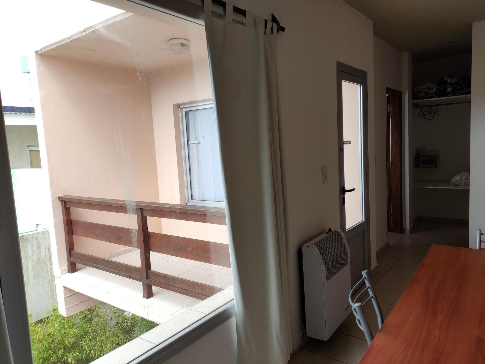 Hosteria Ymaz Villa Gesell Εξωτερικό φωτογραφία