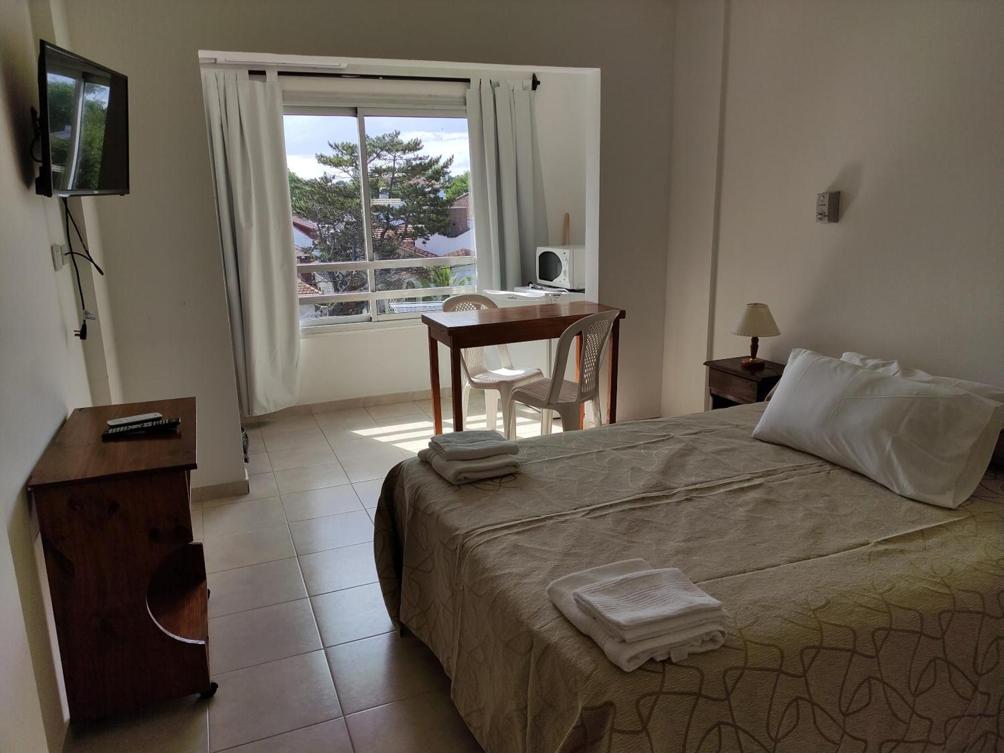 Hosteria Ymaz Villa Gesell Εξωτερικό φωτογραφία