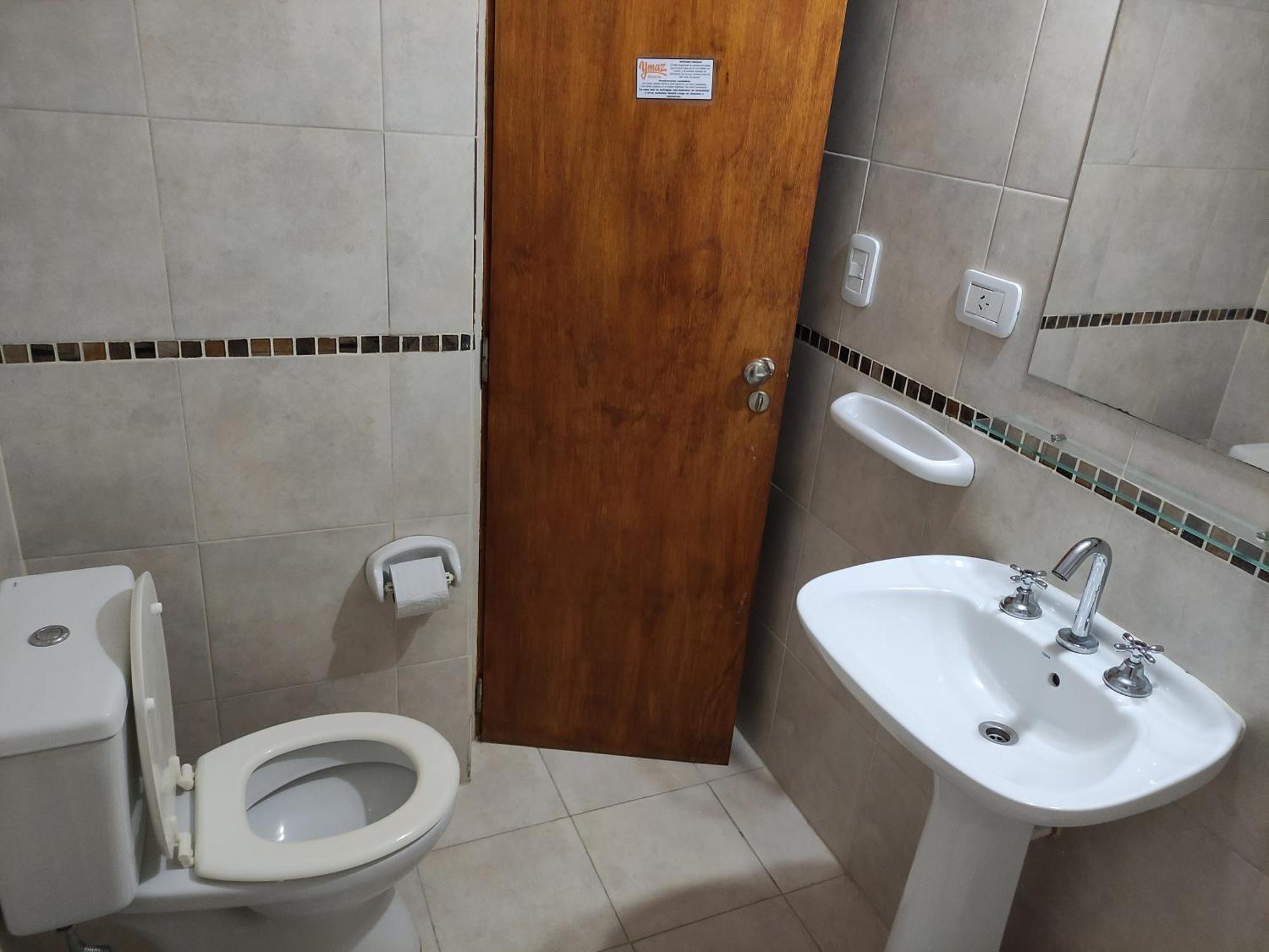 Hosteria Ymaz Villa Gesell Εξωτερικό φωτογραφία