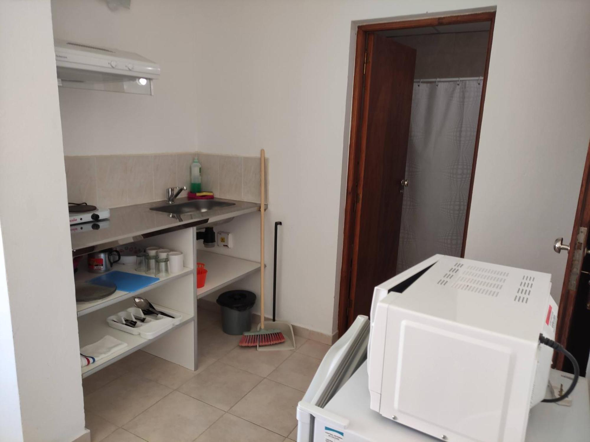 Hosteria Ymaz Villa Gesell Εξωτερικό φωτογραφία