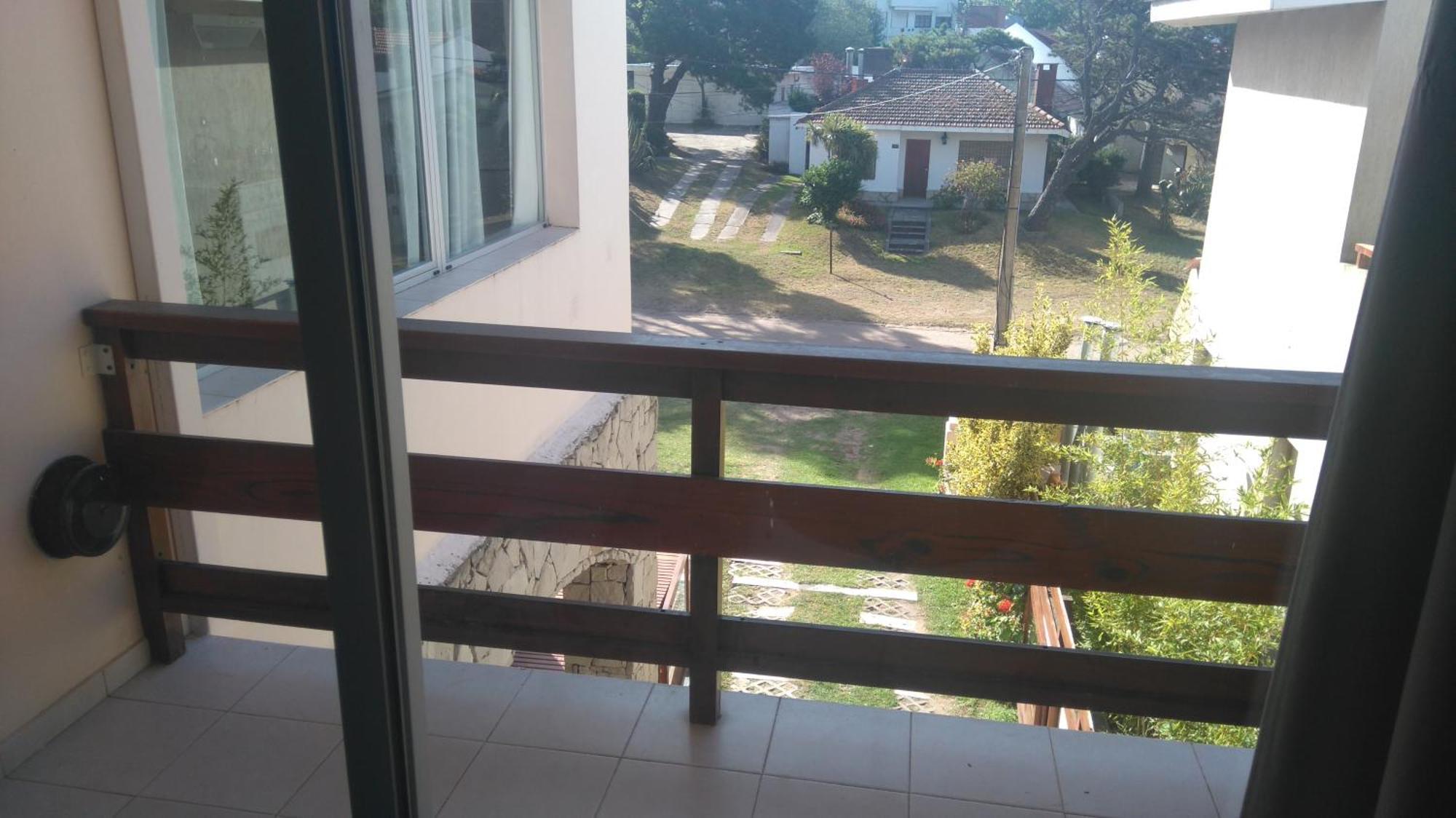Hosteria Ymaz Villa Gesell Εξωτερικό φωτογραφία