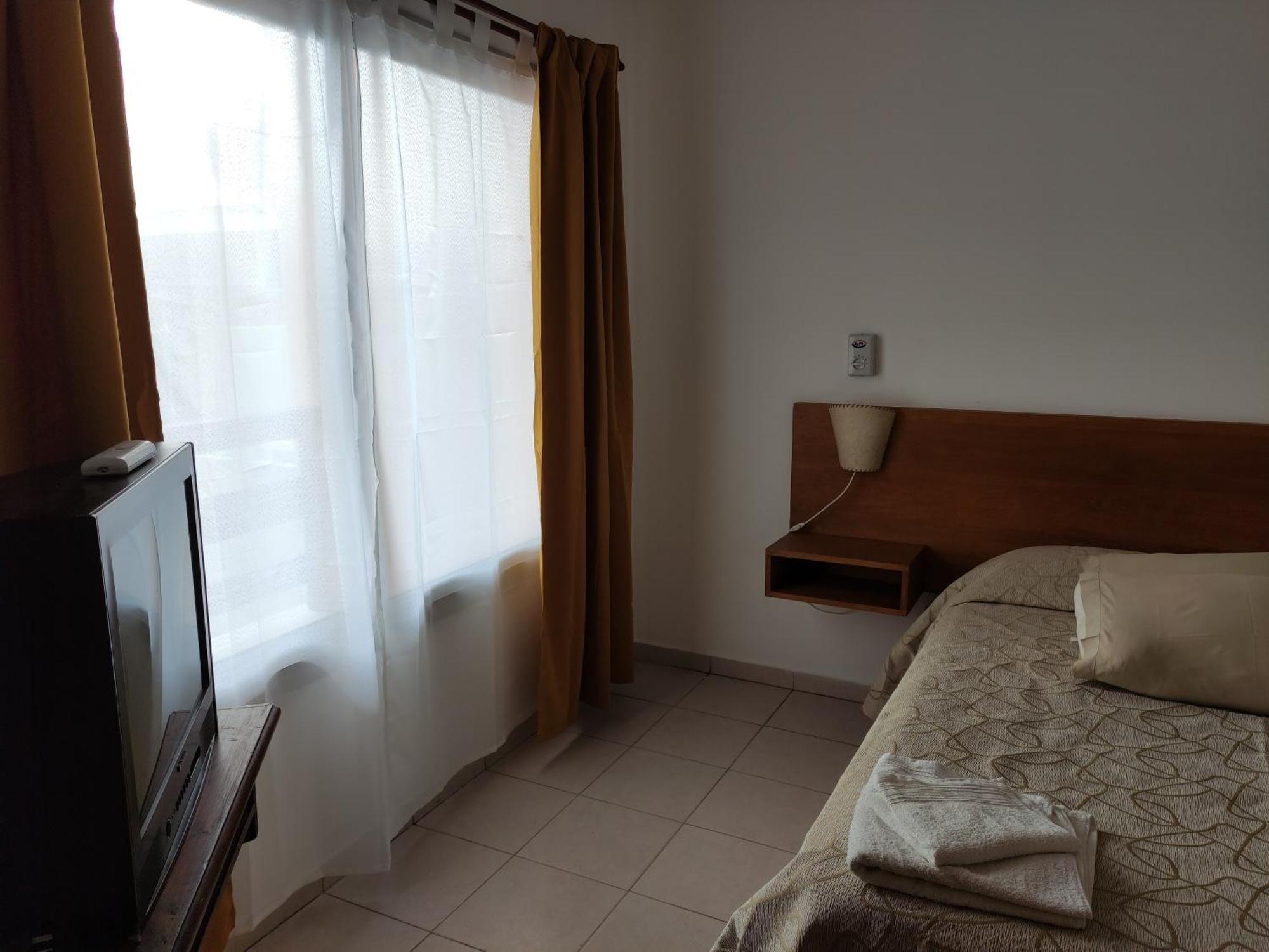 Hosteria Ymaz Villa Gesell Εξωτερικό φωτογραφία
