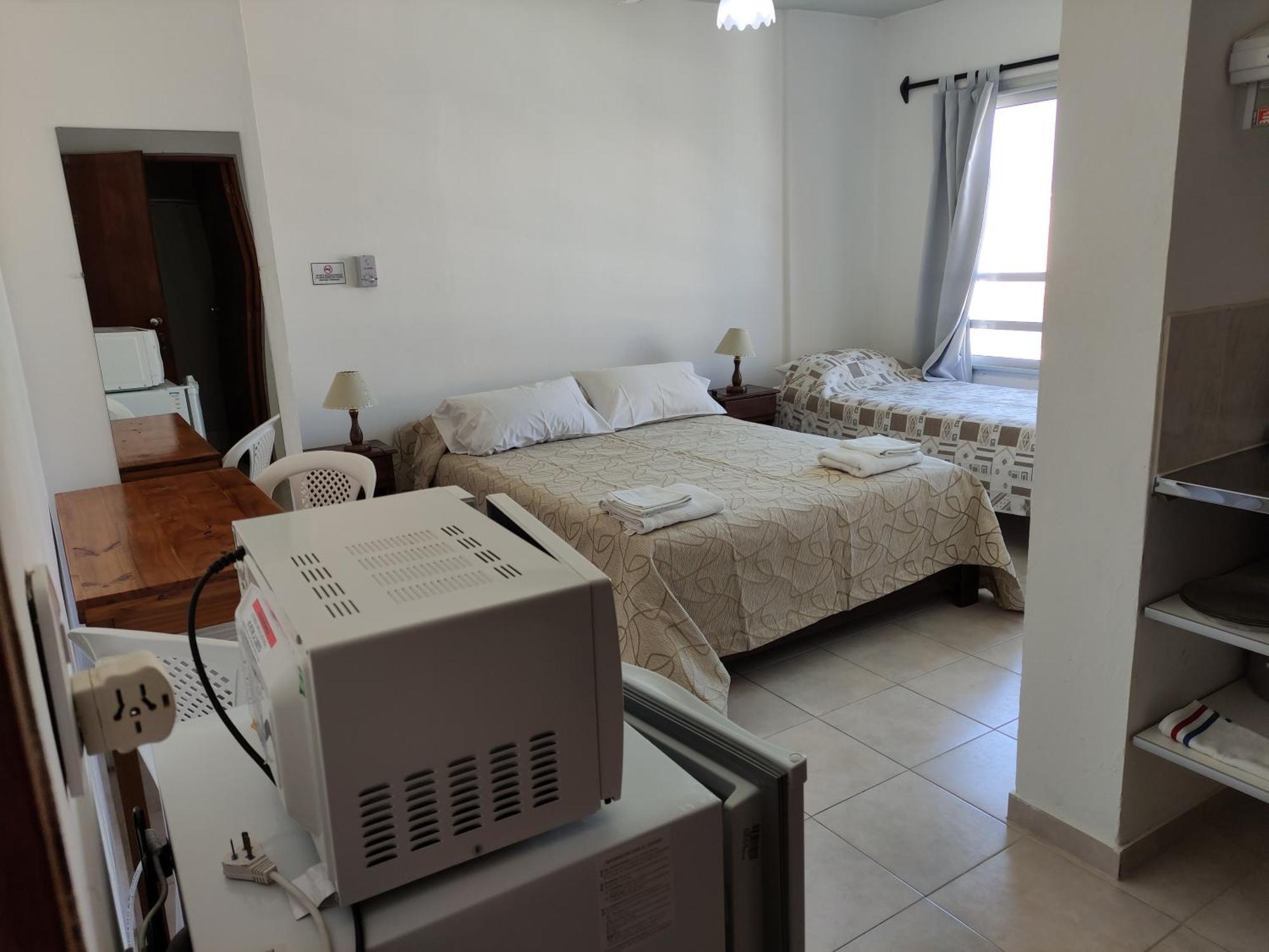 Hosteria Ymaz Villa Gesell Εξωτερικό φωτογραφία