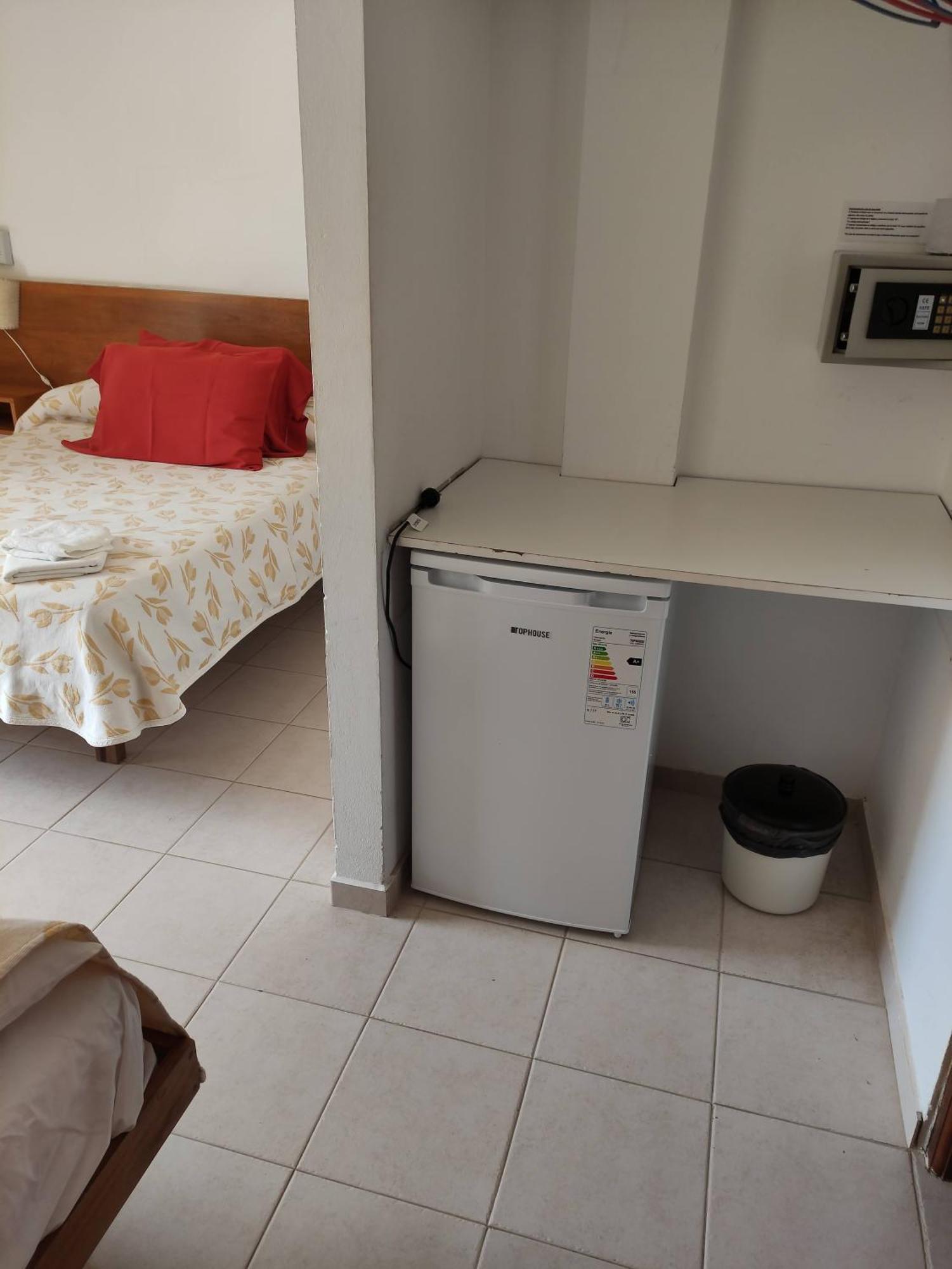 Hosteria Ymaz Villa Gesell Εξωτερικό φωτογραφία