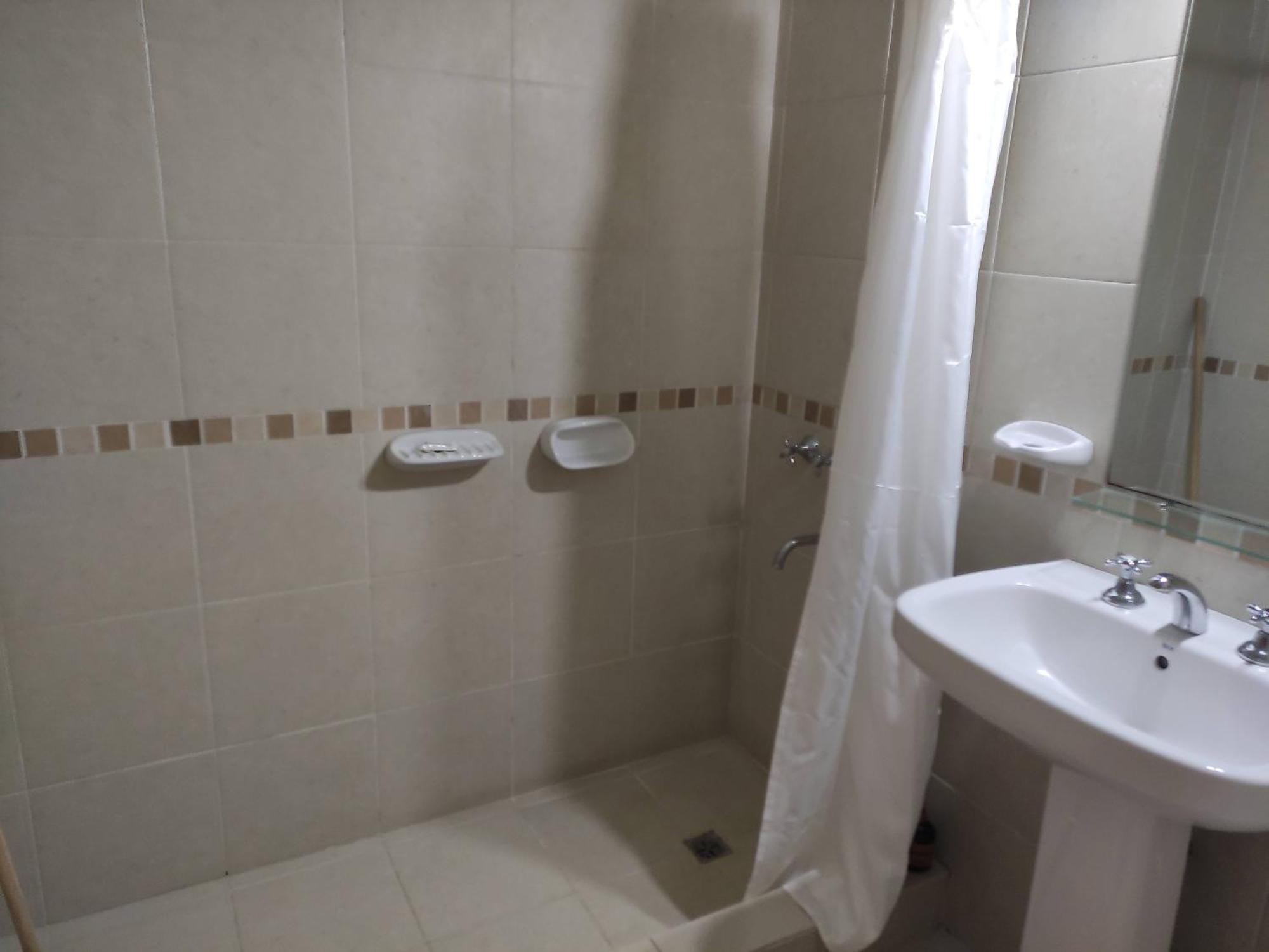 Hosteria Ymaz Villa Gesell Εξωτερικό φωτογραφία