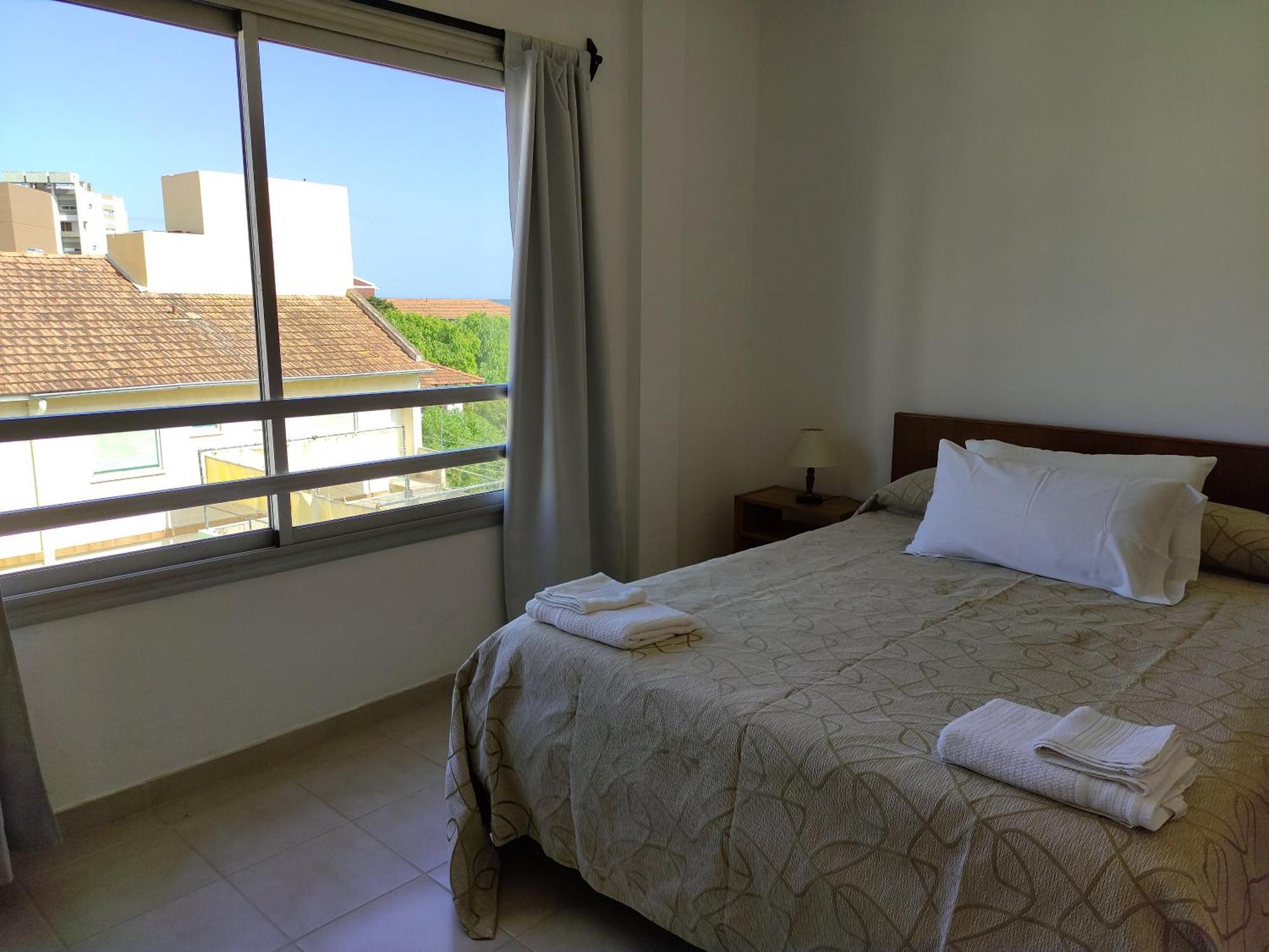 Hosteria Ymaz Villa Gesell Εξωτερικό φωτογραφία