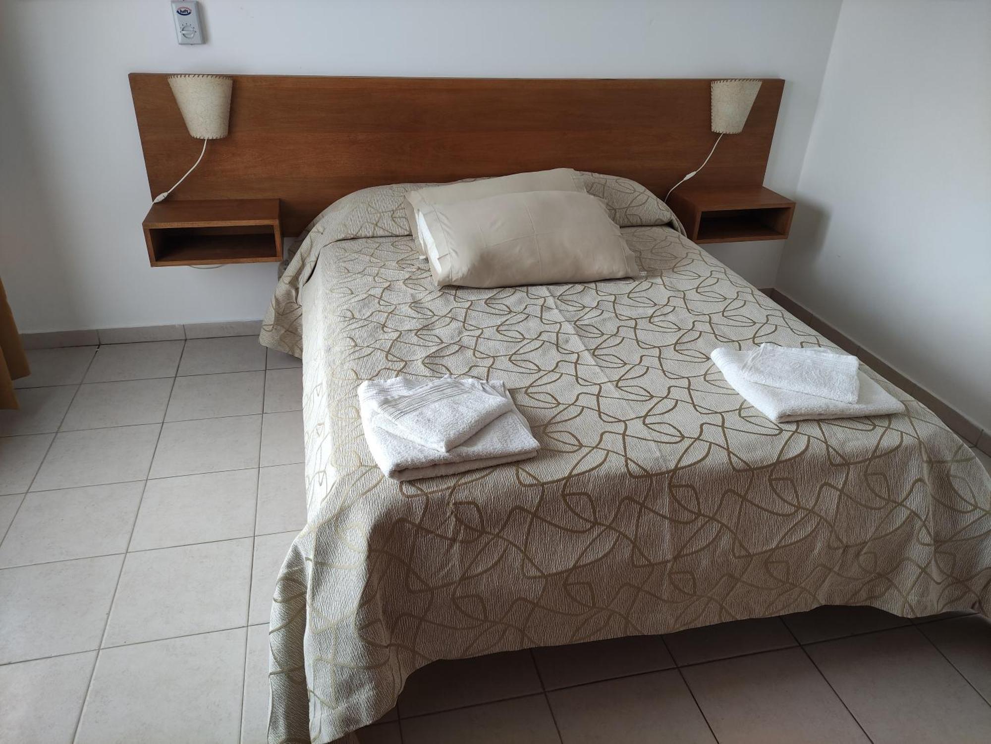 Hosteria Ymaz Villa Gesell Εξωτερικό φωτογραφία