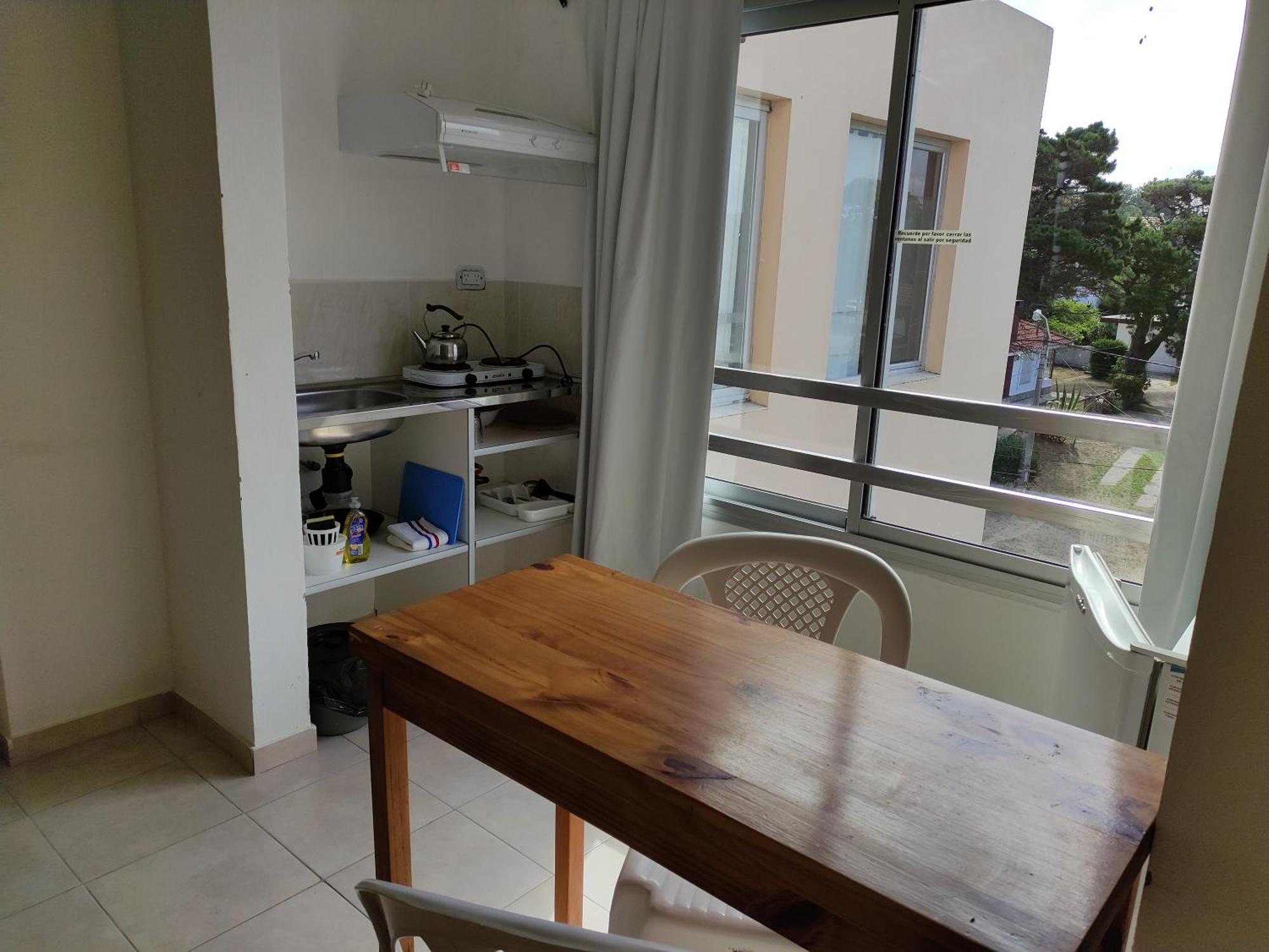 Hosteria Ymaz Villa Gesell Εξωτερικό φωτογραφία