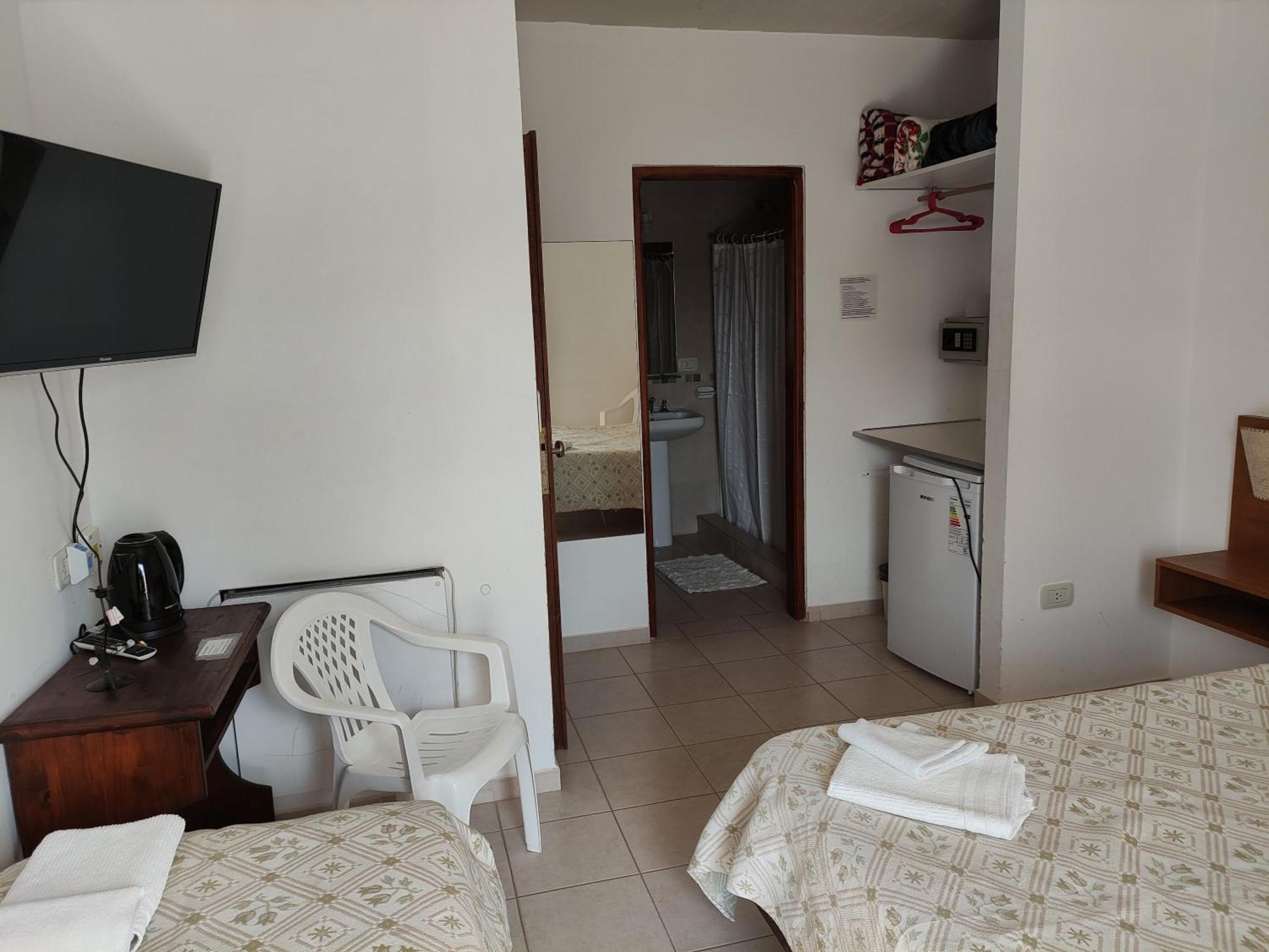 Hosteria Ymaz Villa Gesell Εξωτερικό φωτογραφία