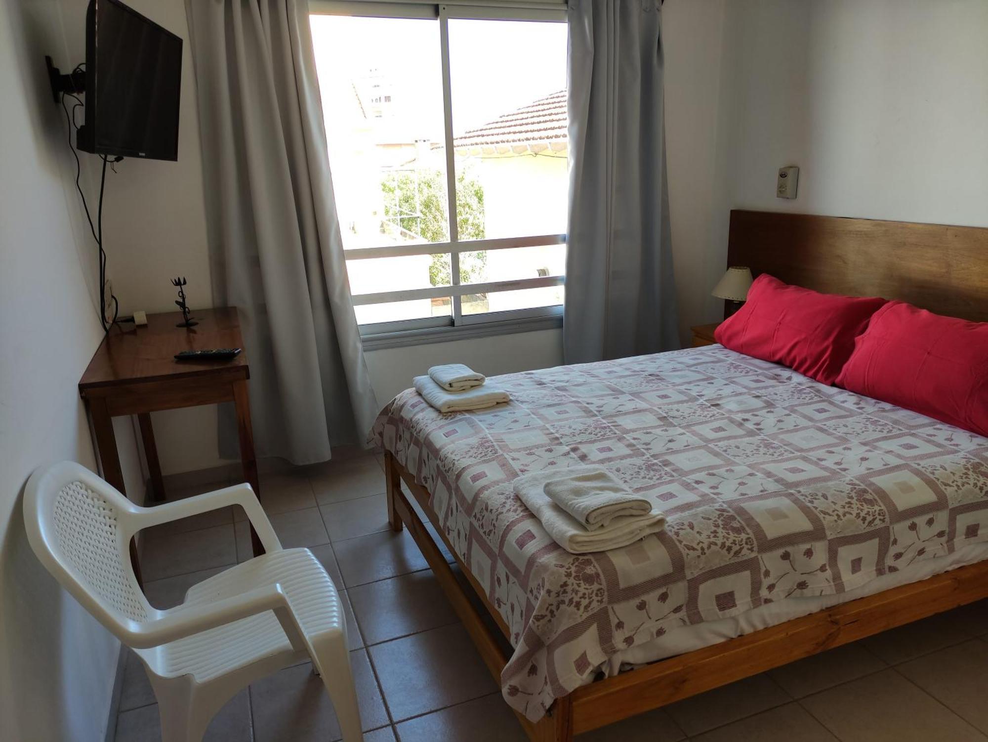 Hosteria Ymaz Villa Gesell Εξωτερικό φωτογραφία