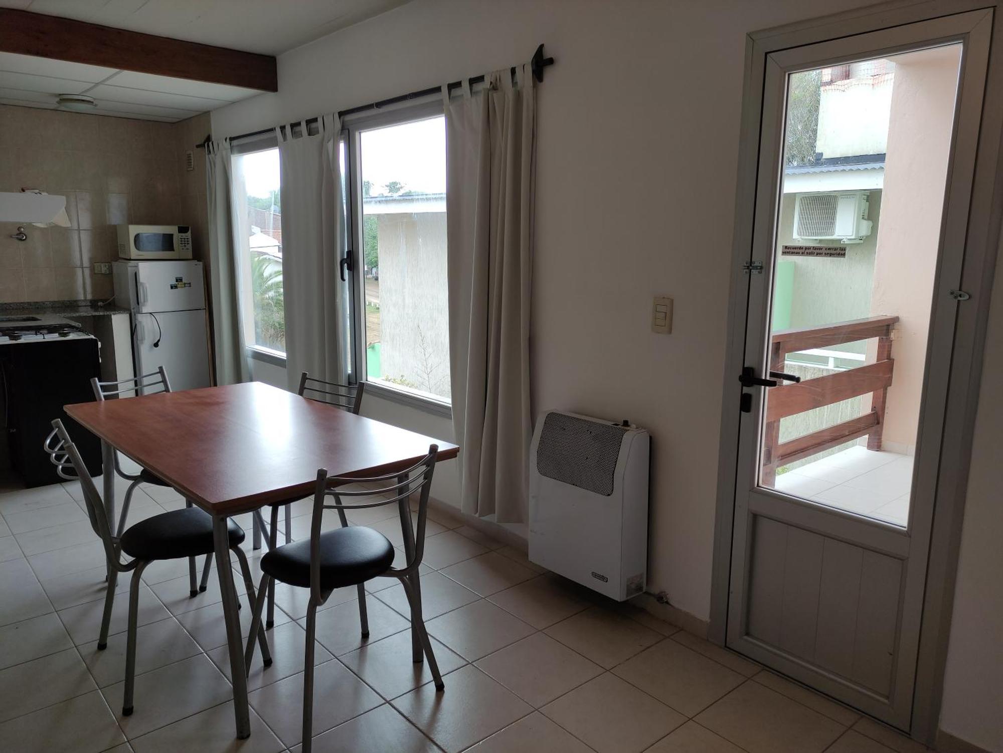 Hosteria Ymaz Villa Gesell Εξωτερικό φωτογραφία
