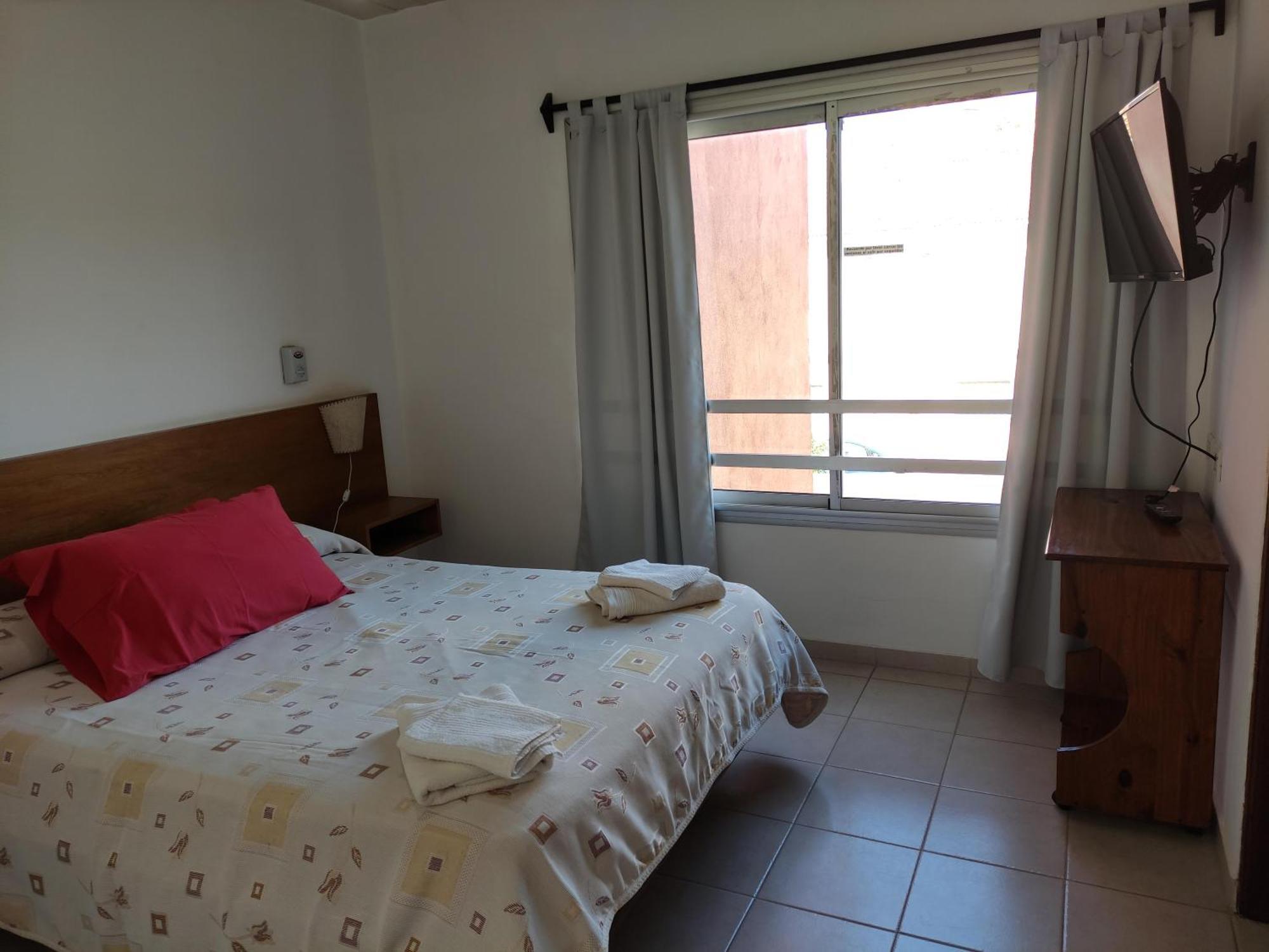 Hosteria Ymaz Villa Gesell Εξωτερικό φωτογραφία