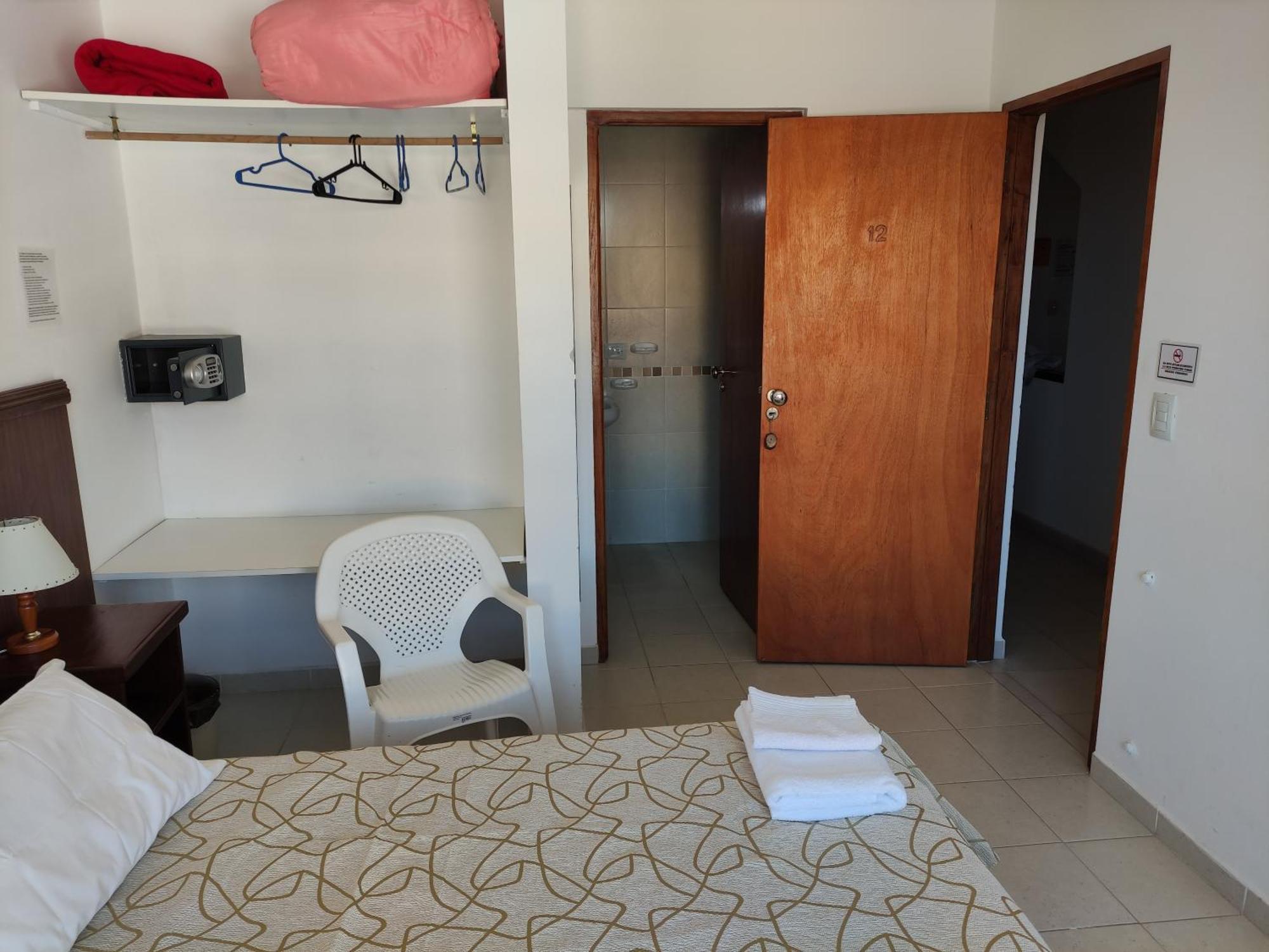 Hosteria Ymaz Villa Gesell Εξωτερικό φωτογραφία