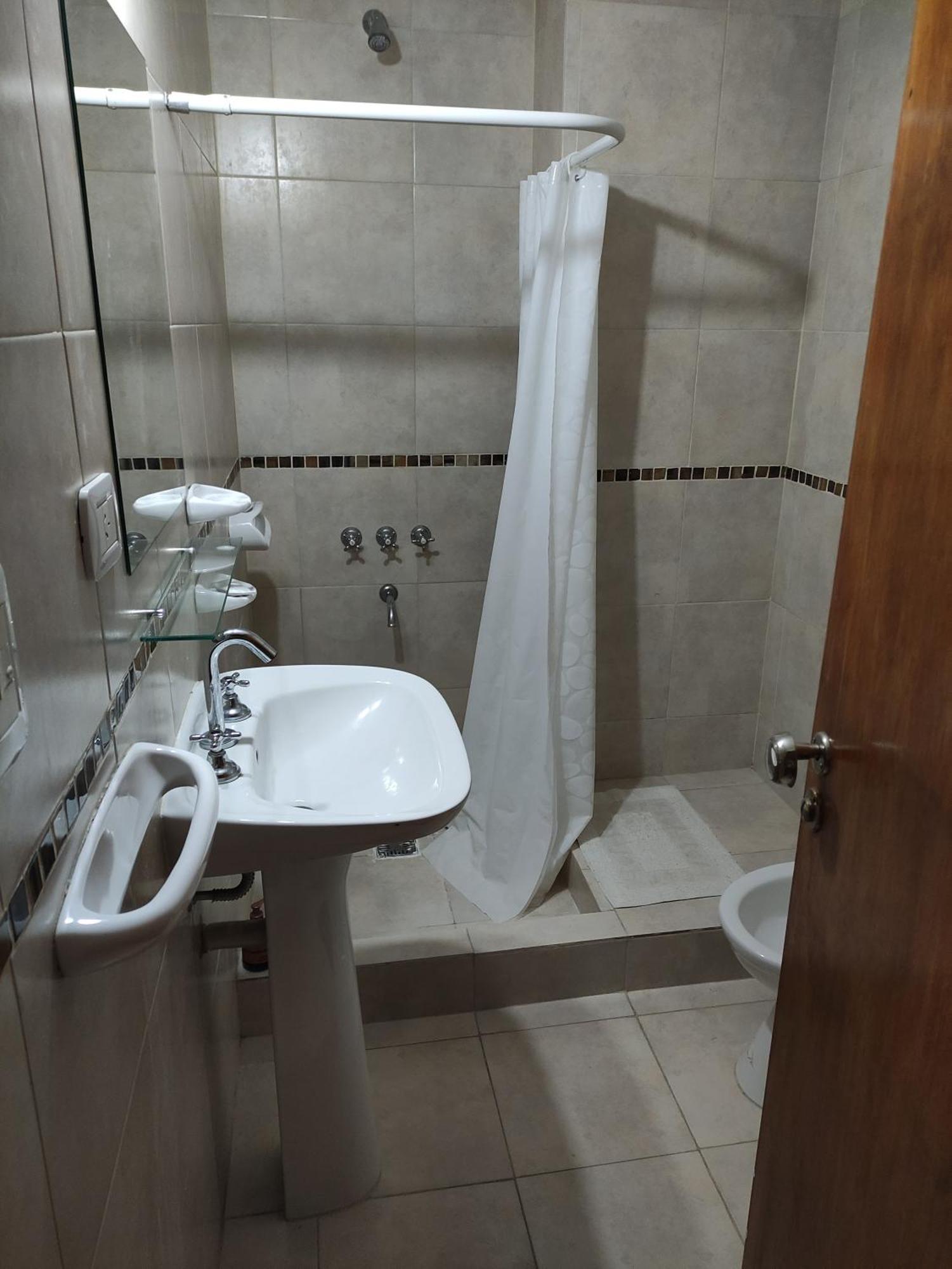 Hosteria Ymaz Villa Gesell Εξωτερικό φωτογραφία