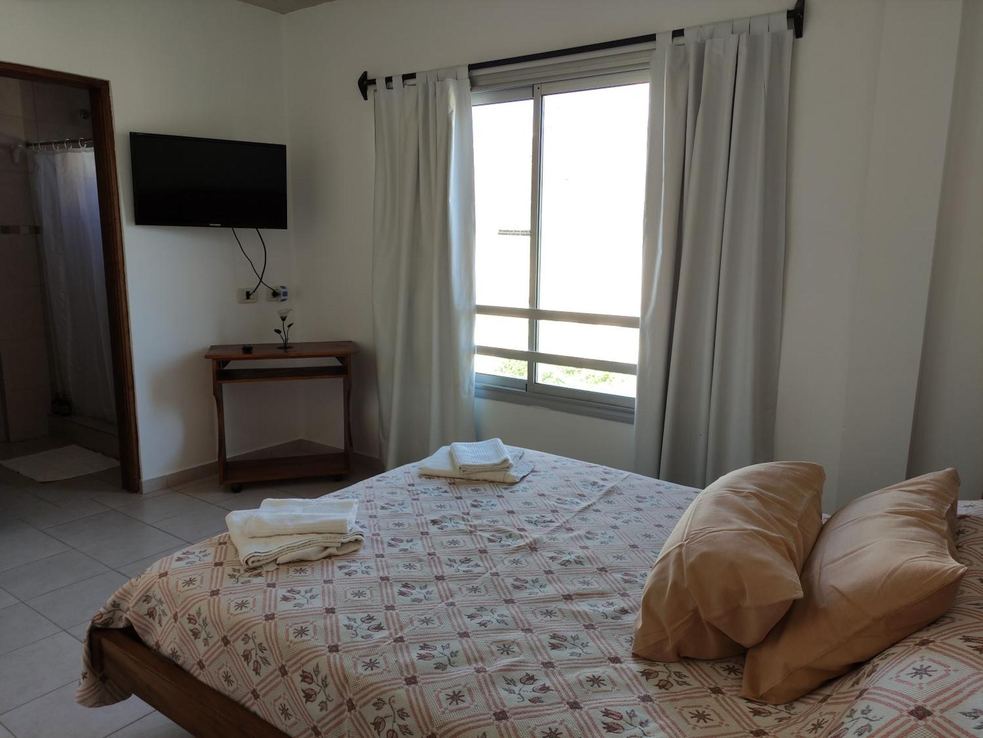 Hosteria Ymaz Villa Gesell Εξωτερικό φωτογραφία