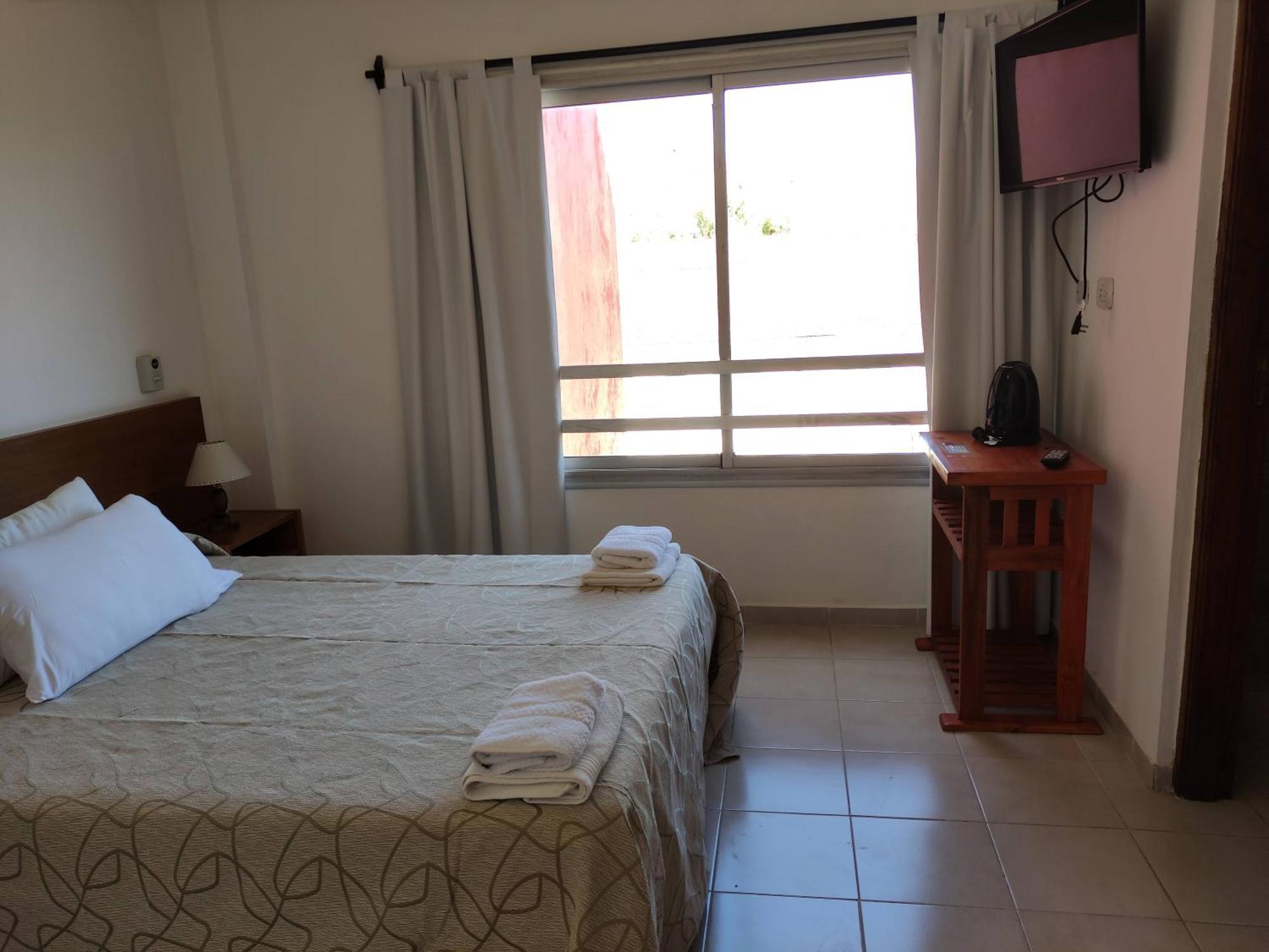 Hosteria Ymaz Villa Gesell Εξωτερικό φωτογραφία
