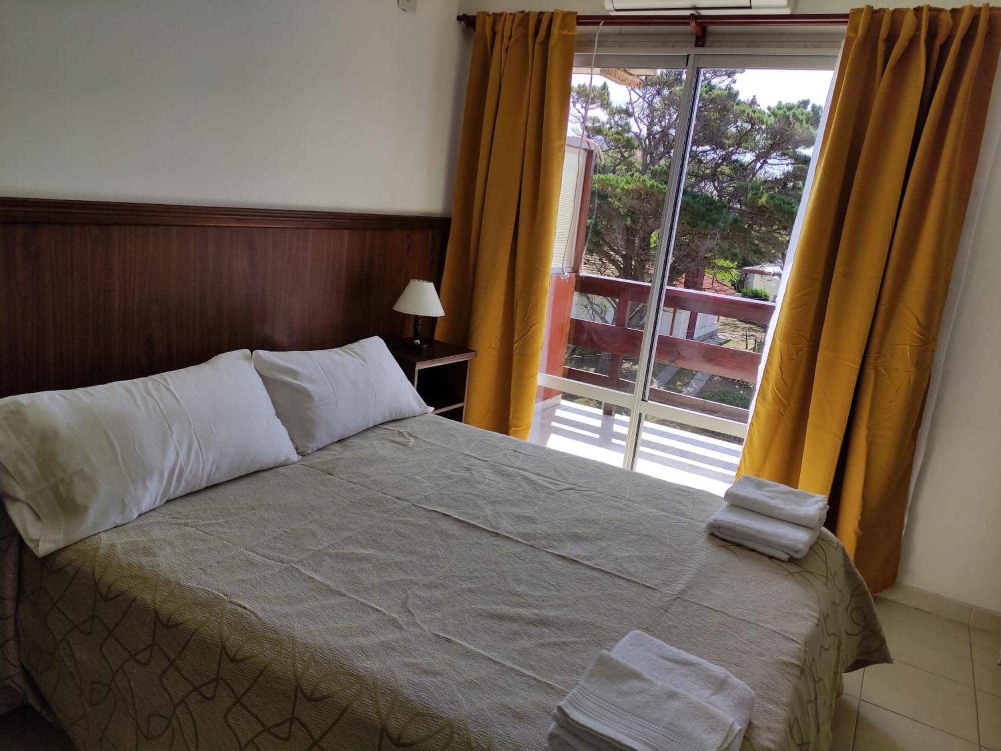 Hosteria Ymaz Villa Gesell Εξωτερικό φωτογραφία