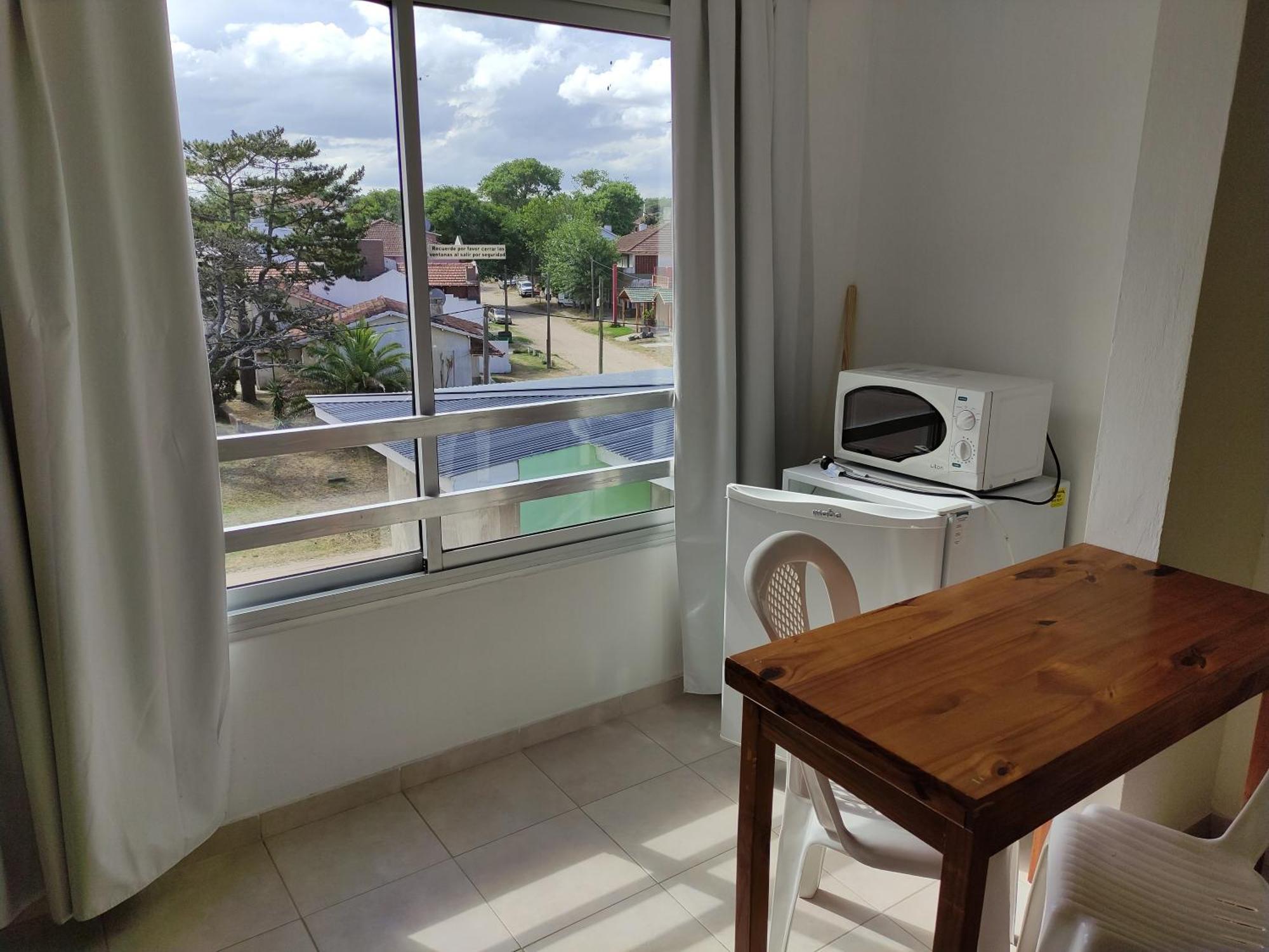 Hosteria Ymaz Villa Gesell Εξωτερικό φωτογραφία