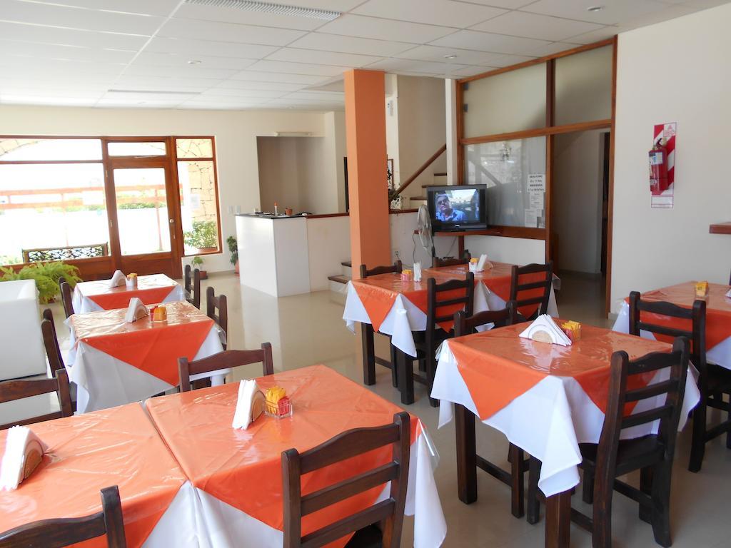 Hosteria Ymaz Villa Gesell Εξωτερικό φωτογραφία